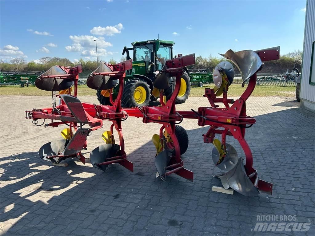 Pöttinger Servo 35 Pluhy