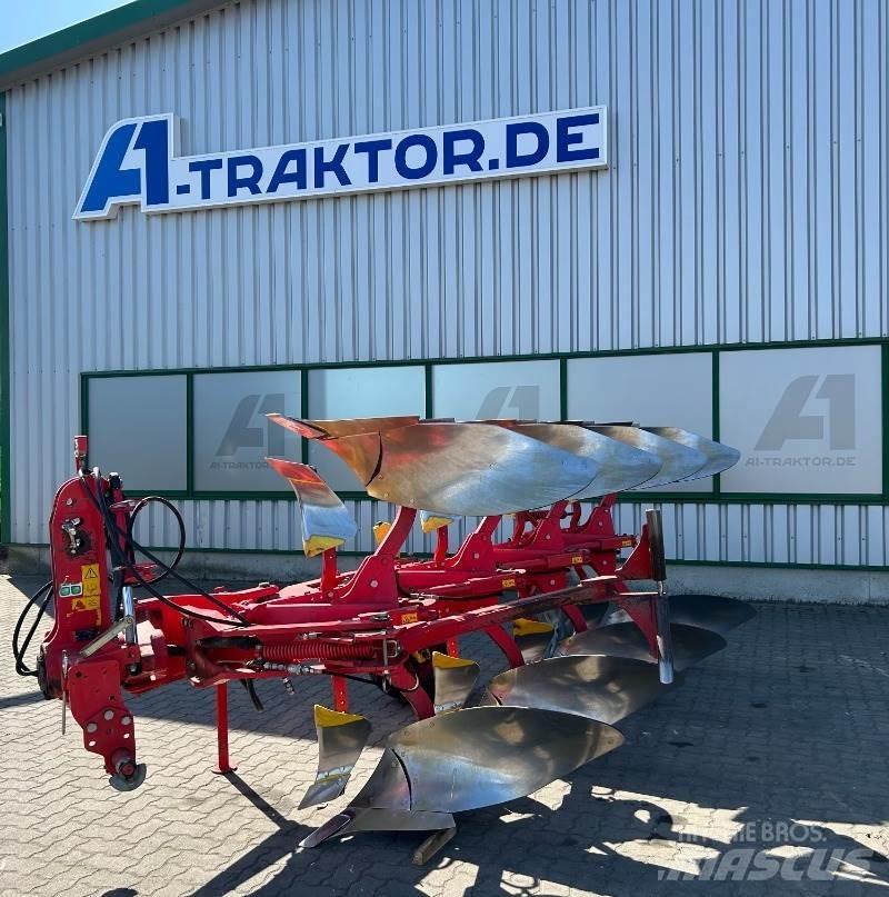 Pöttinger Servo 35 Pluhy
