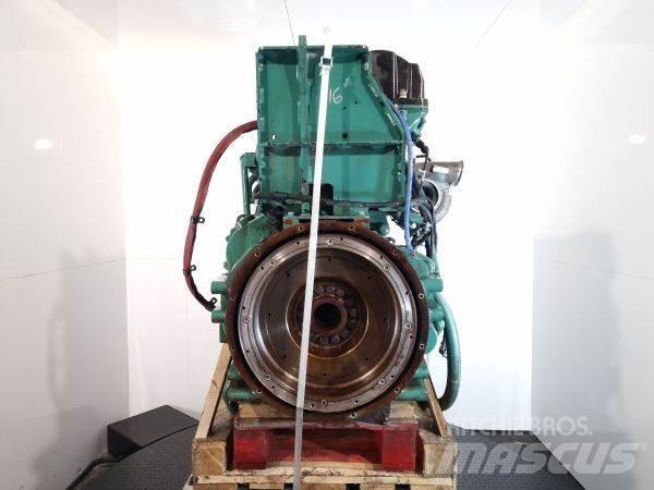 Volvo TAD1643VE-B Motory