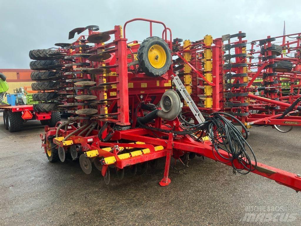Väderstad RDA600S Mechanické secí stroje