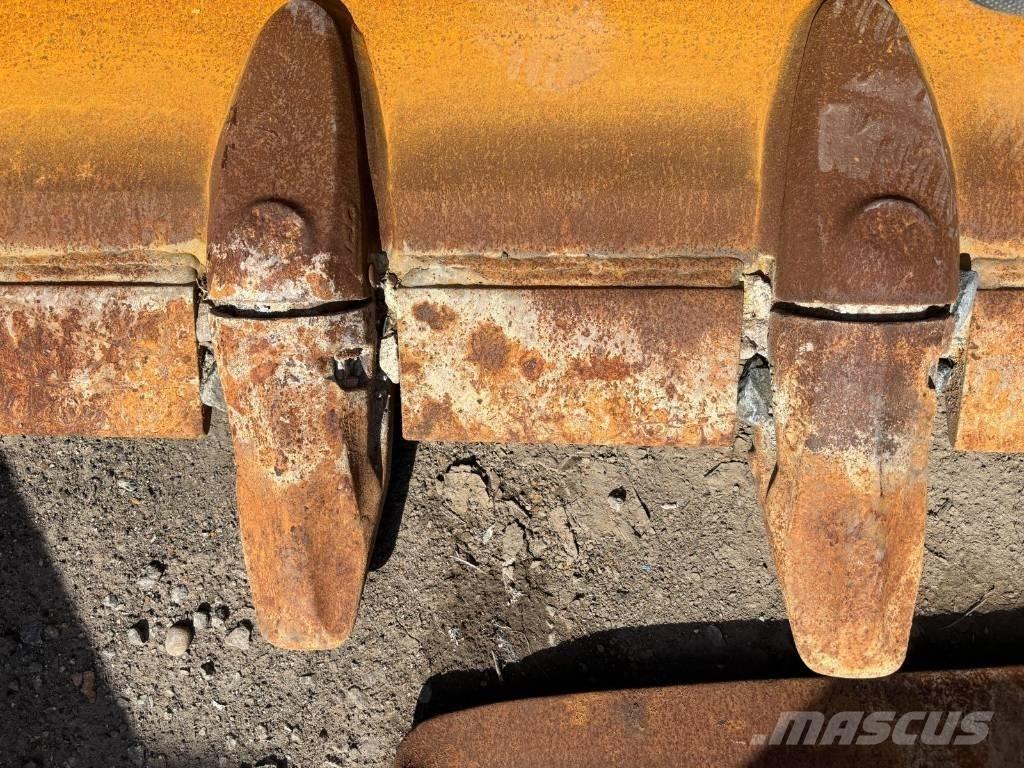 Volvo L 150 H Lopaty