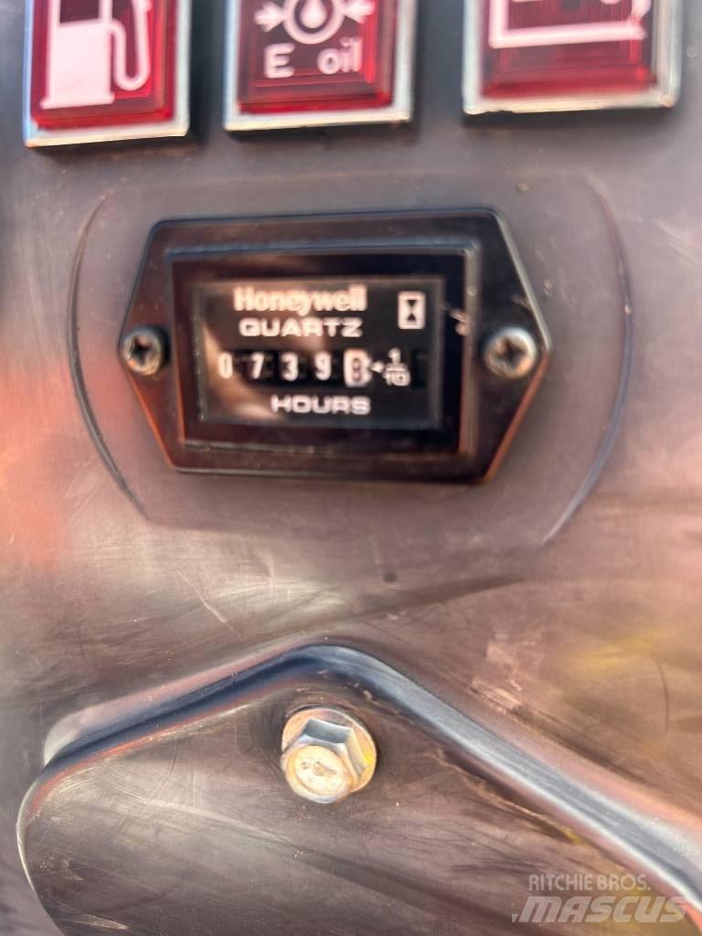 Kubota U 10-3 Mini rýpadla < 7t