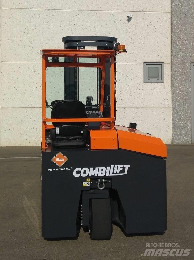 Combilift C3000CBE Vozíky do úzkých uliček