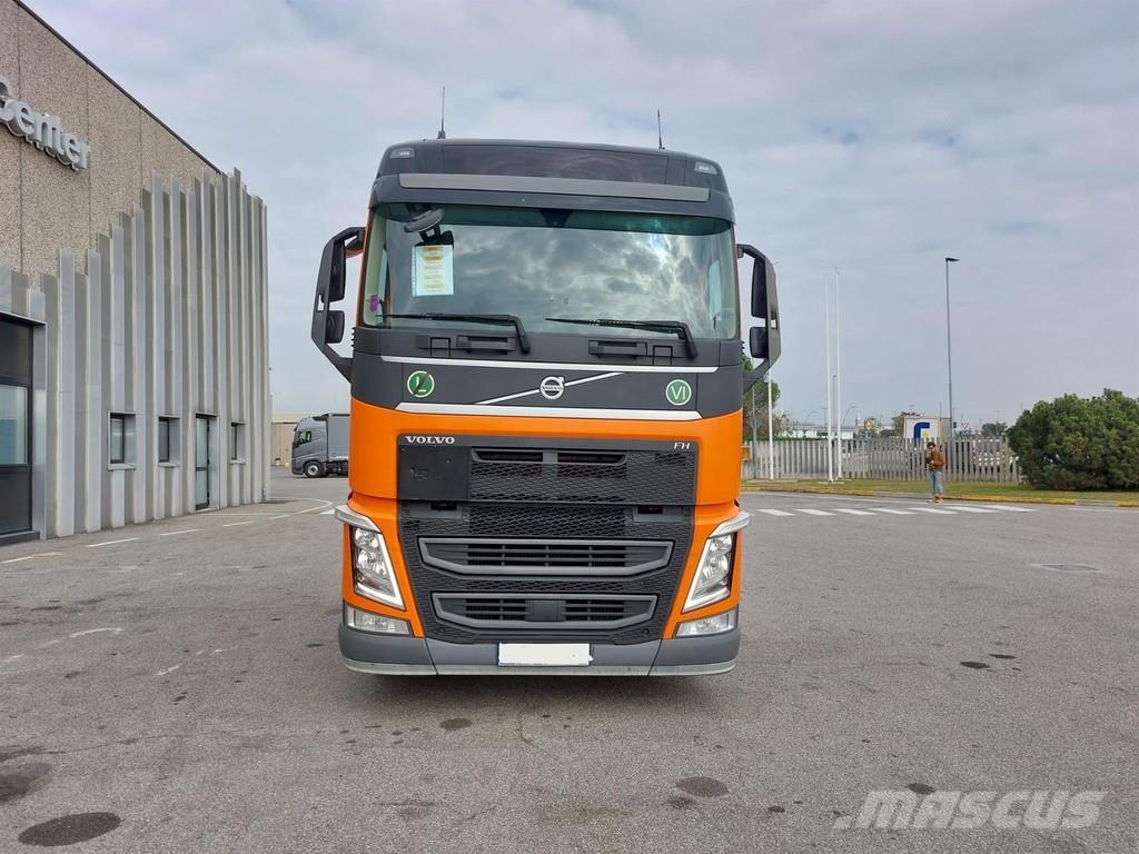 Volvo FH Tahače