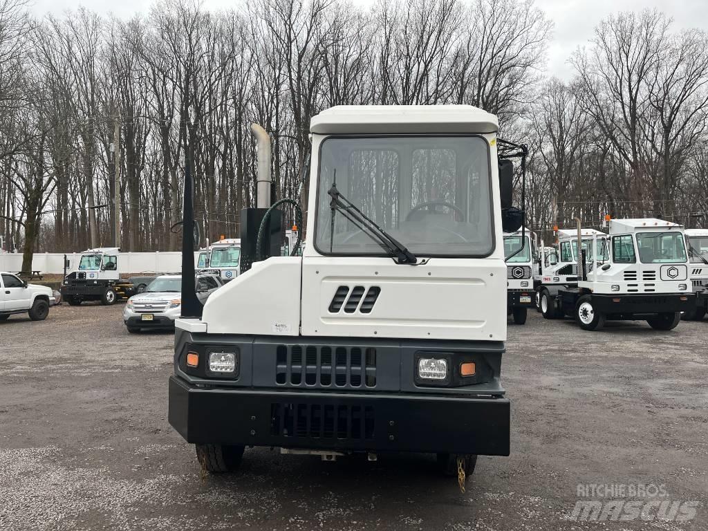 Kalmar Ottawa T 2 Terminálový tahač