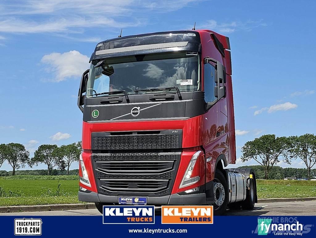 Volvo FH 500 Tahače