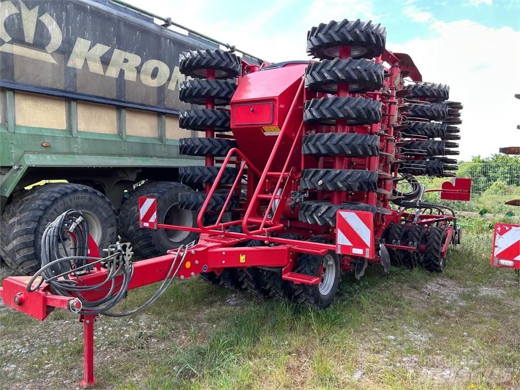 Horsch Pronto 6 DC Kombinované secí stroje