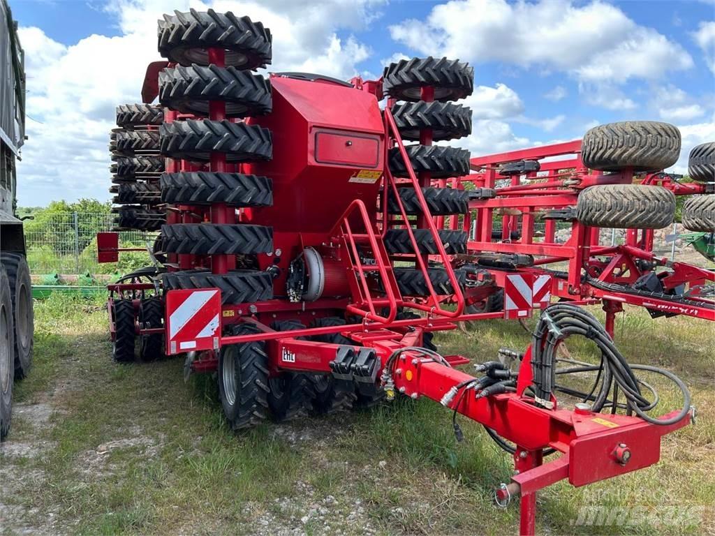 Horsch Pronto 6 DC Kombinované secí stroje