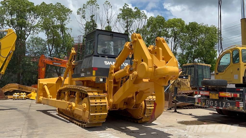 Shantui SD 32 D Pásové dozery