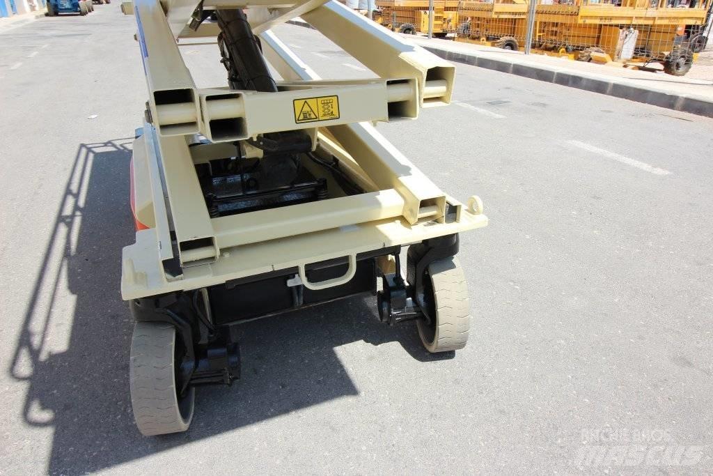 JLG 3246 ES Nůžková zvedací plošina