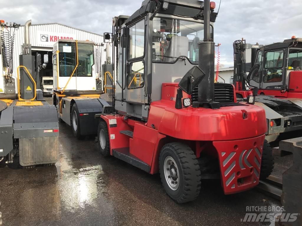 Kalmar DCE 70-6 Dieselové vozíky