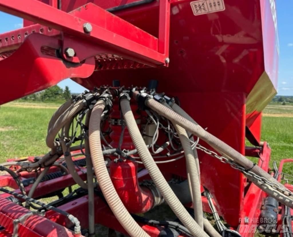 Horsch Sprinter 4ST Mechanické secí stroje