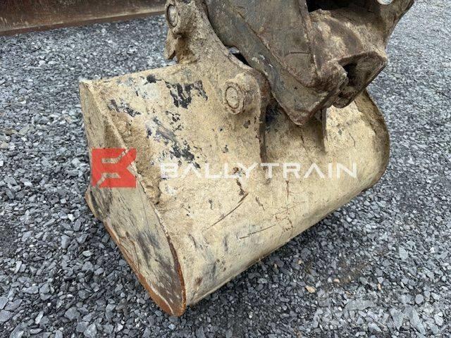 Kubota U 48-4 Mini rýpadla < 7t