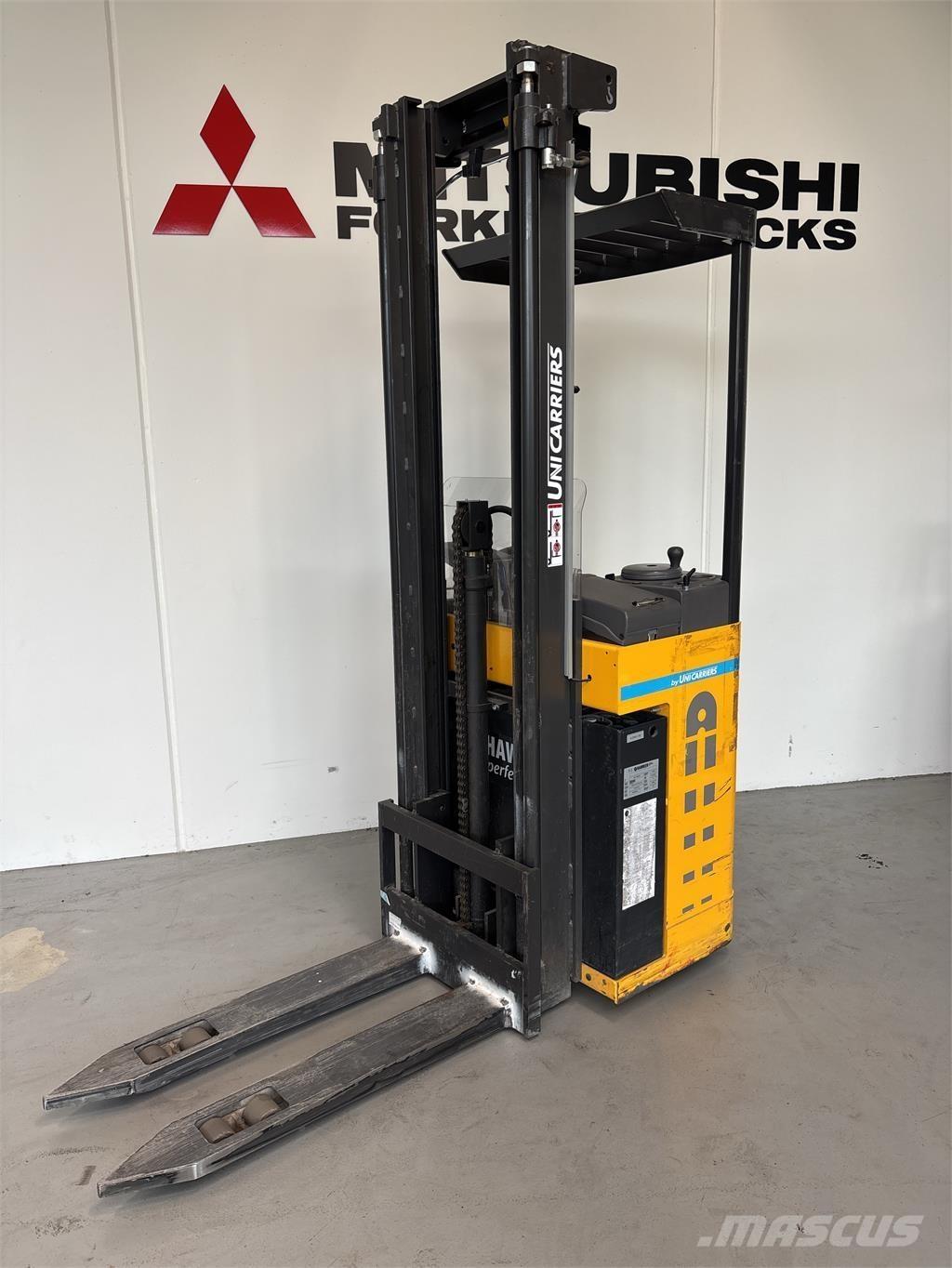 Atlet A160 Samohybné vozíky