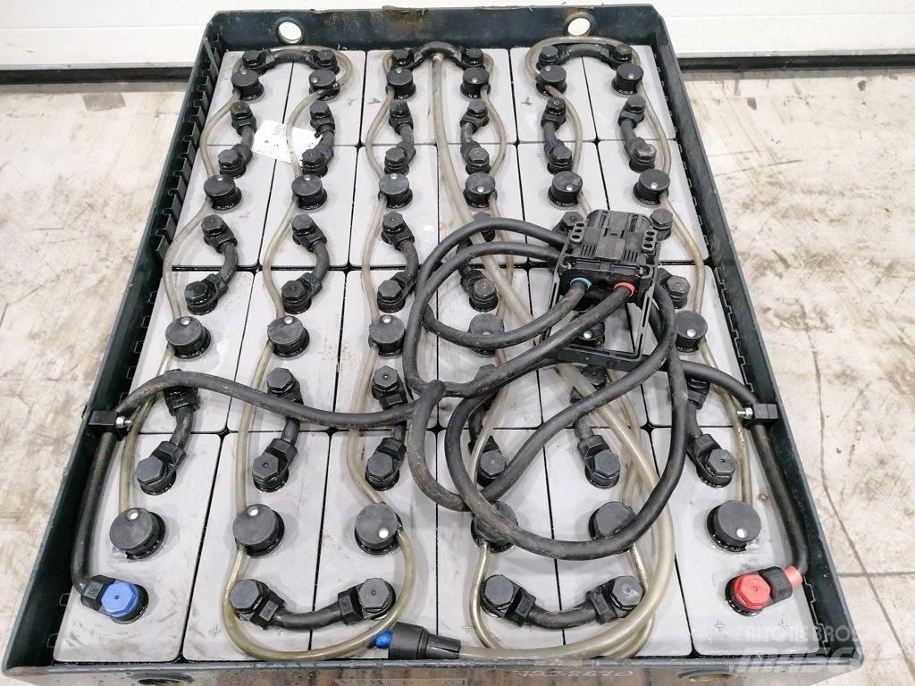  Batterij 48V 625Ah Baterie
