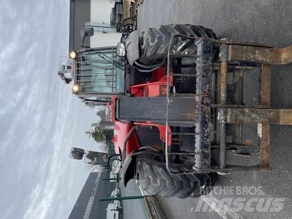 Manitou MT732 Teleskopické manipulátory