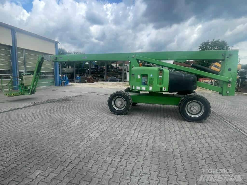 Haulotte HA 260 PX Kloubové plošiny