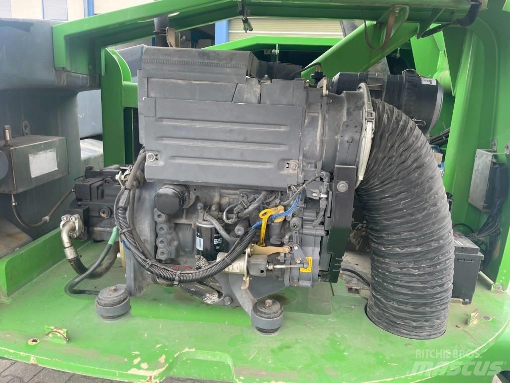 Haulotte HA 260 PX Kloubové plošiny