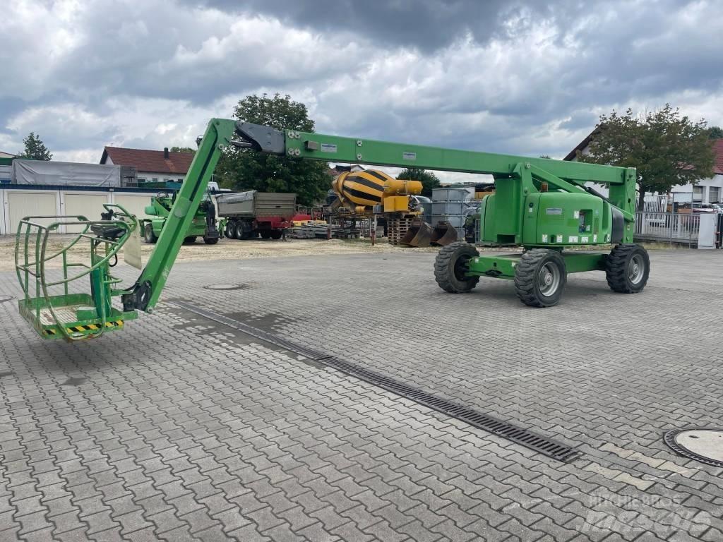 Haulotte HA 260 PX Kloubové plošiny