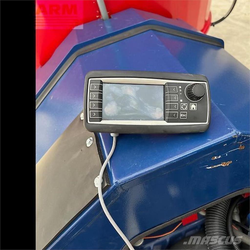 Siloking dak 14 Další stroje a zařízení pro chov zemědělských zvířat