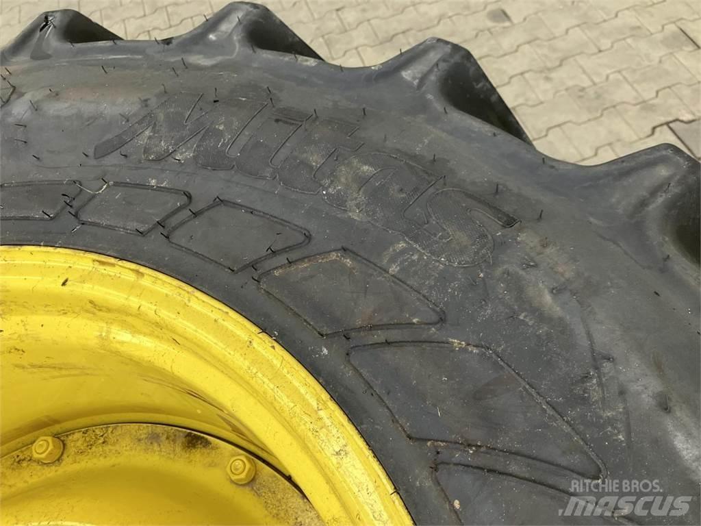 Mitas 540/65R28 Pneumatiky, kola a ráfky
