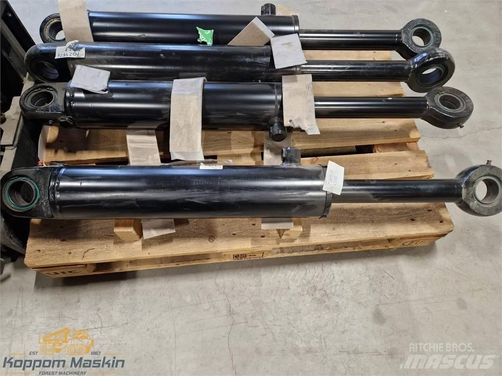 Eco Log 7029526 Hydraulika