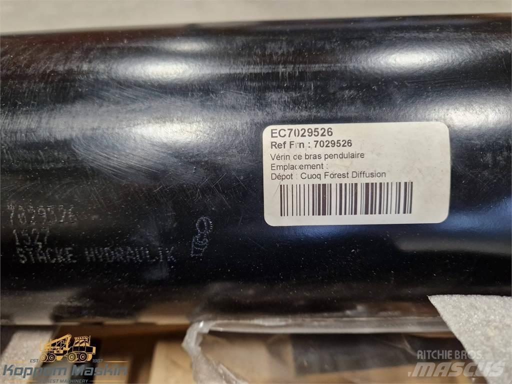 Eco Log 7029526 Hydraulika