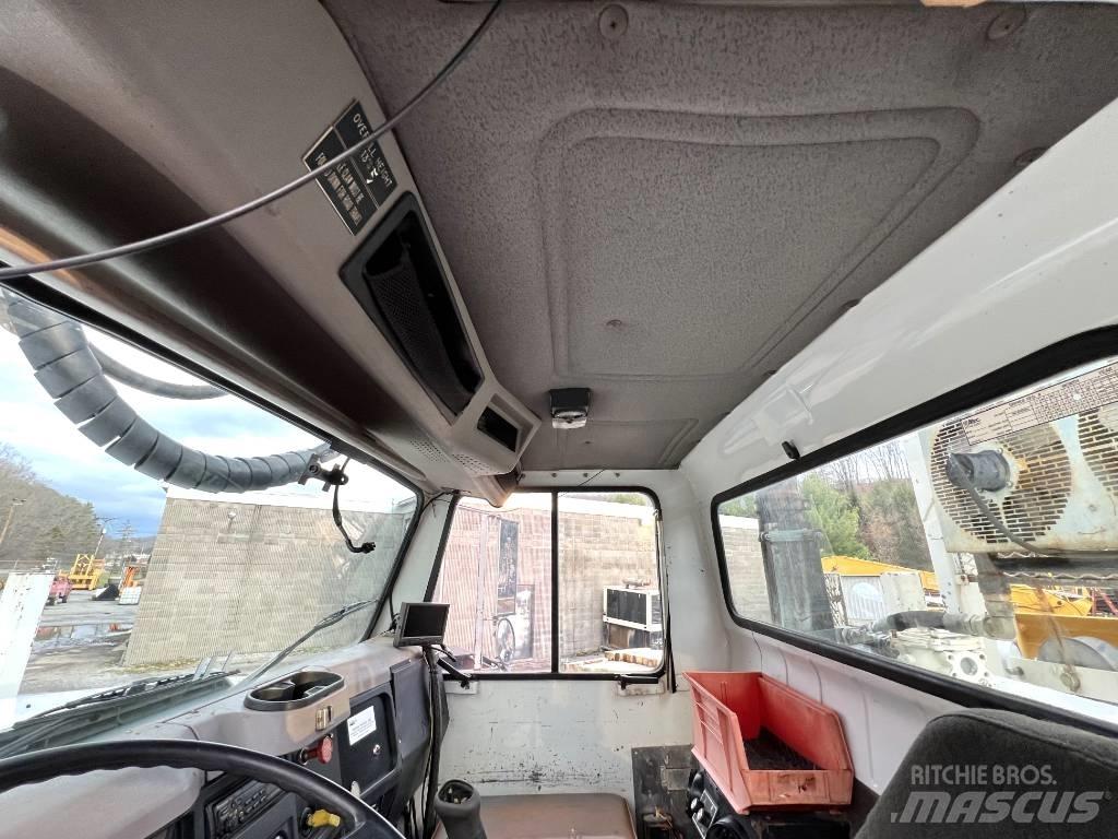 International 2647 Další
