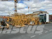 Potain MD238A-J10 Stavební jeřáby