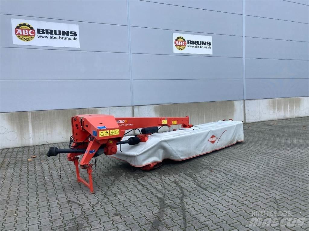 Kuhn GMD 4010-FF Kondicionér žacího stroje
