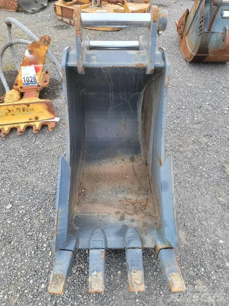 H&H JD135-24HD-S60 Ostatní komponenty
