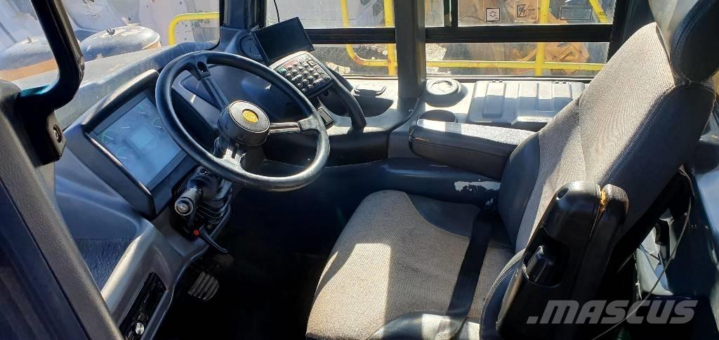 Bell B 40 D Kloubové dempry