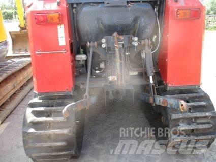 Yanmar CT 45 Stavebnictví - ostatní