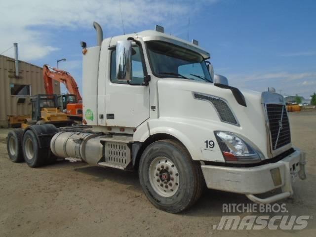 Volvo VNL Tahače