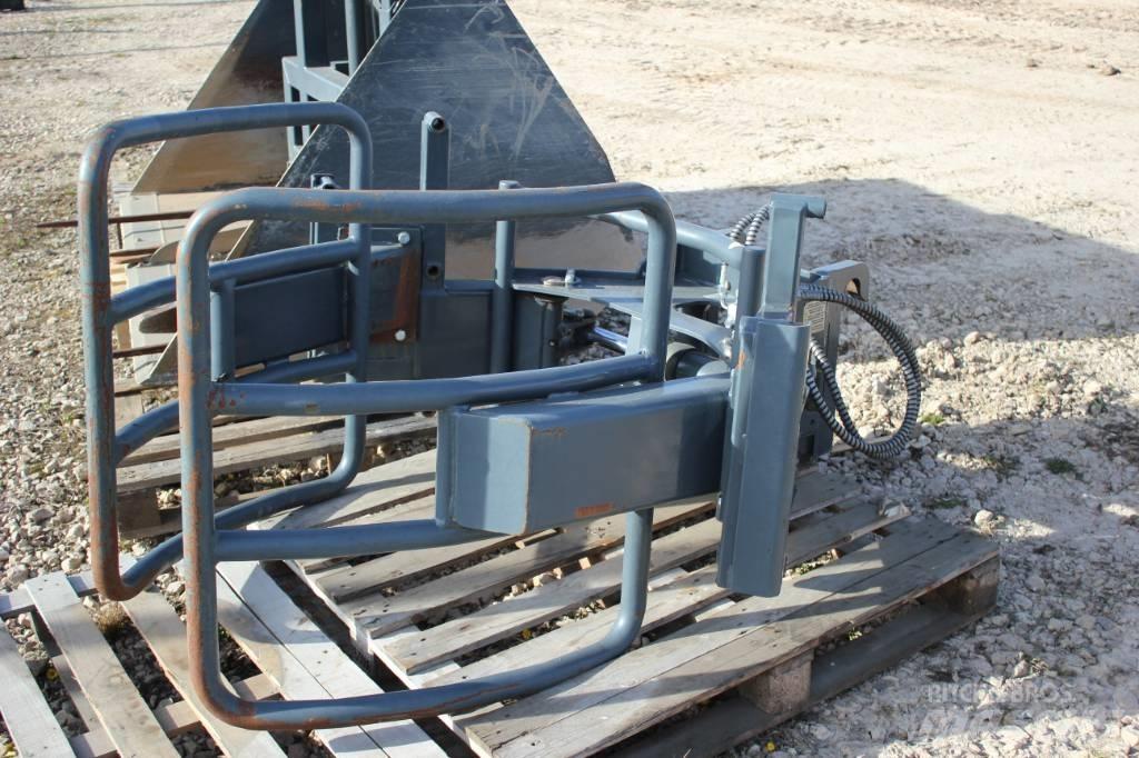 Merlo TF38.10CS-145 Teleskopické nakladače pro zemědělství