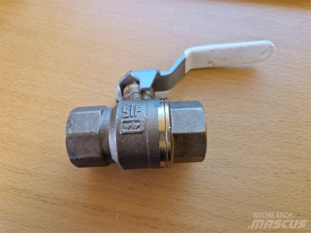 Ponsse 0044153 Hydraulika