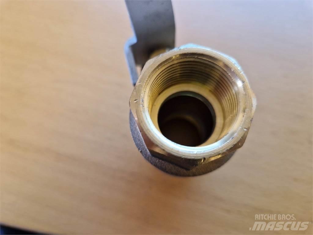 Ponsse 0044153 Hydraulika