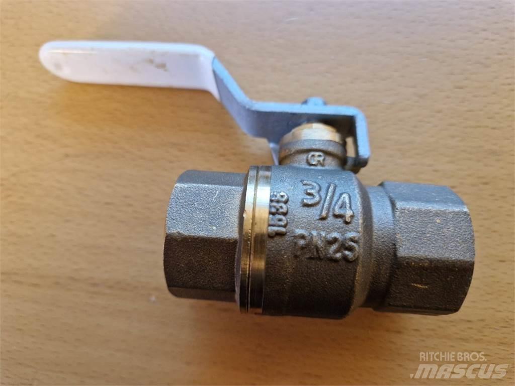 Ponsse 0044153 Hydraulika