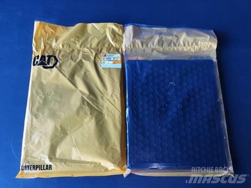 CAT FILTER A 6T-5068 Motory