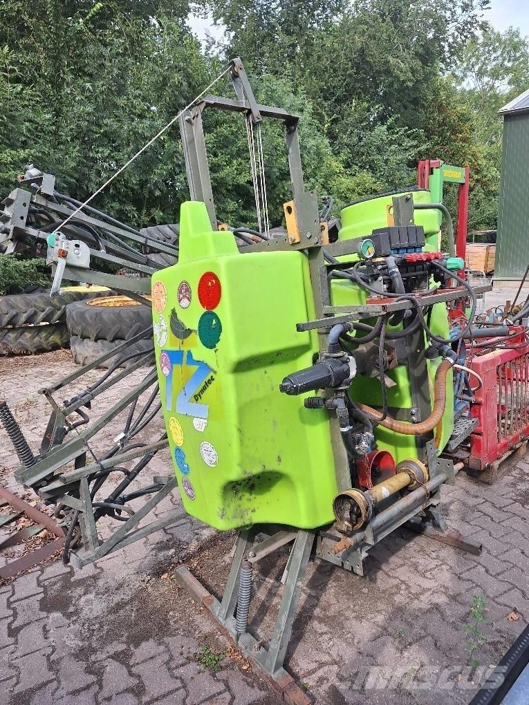 Tecnoma veldspuit Nesené postřikovače