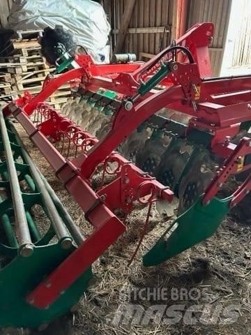 Agro Masz BT30 Talířové brány