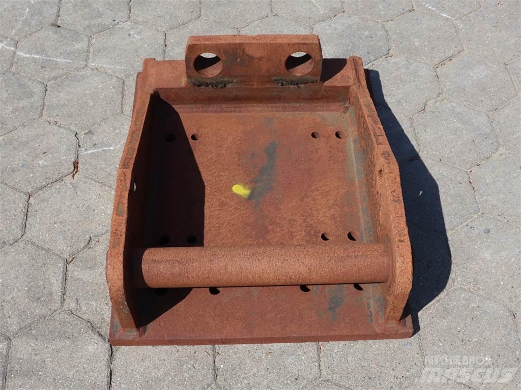  HAMMERPLATTE MS21 Rychlospojky