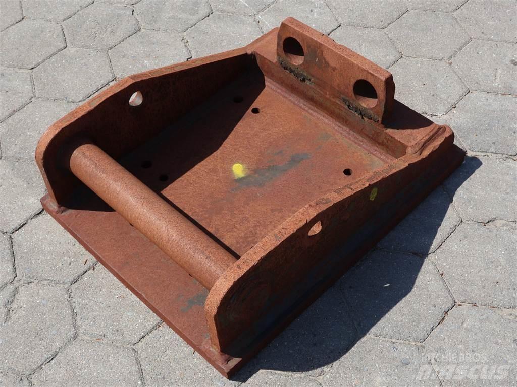  HAMMERPLATTE MS21 Rychlospojky