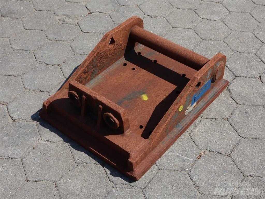  HAMMERPLATTE MS21 Rychlospojky