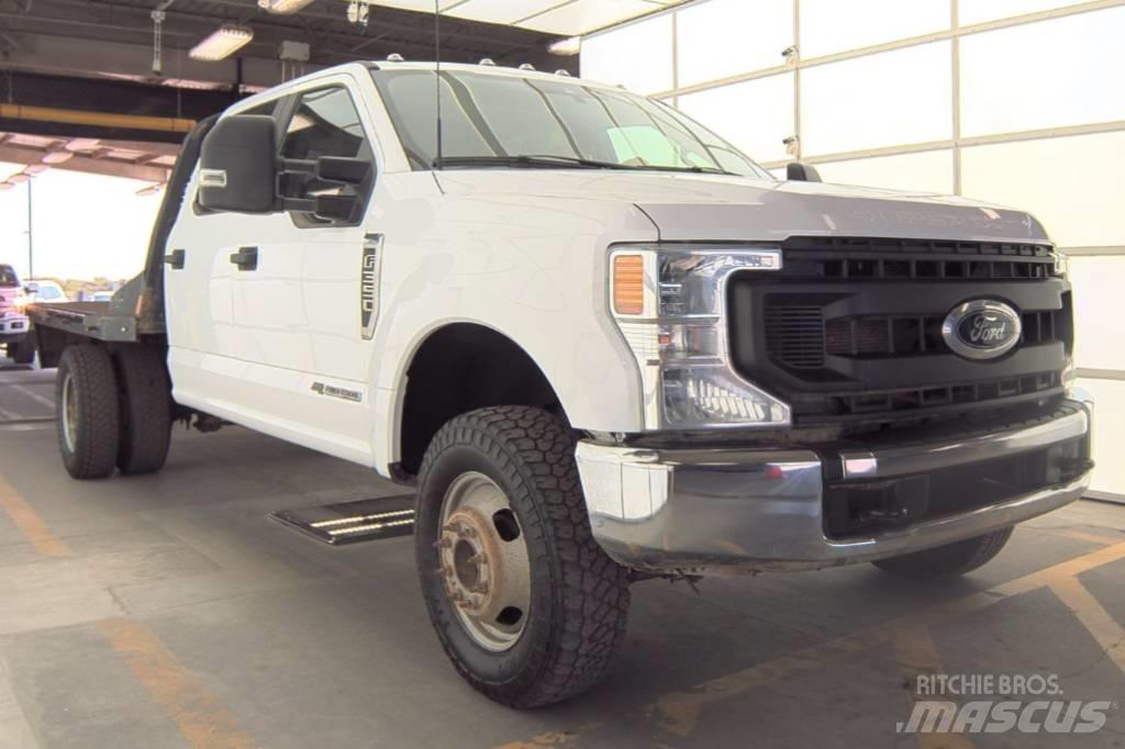 Ford F 350 XL SD Valníky/Sklápěcí bočnice