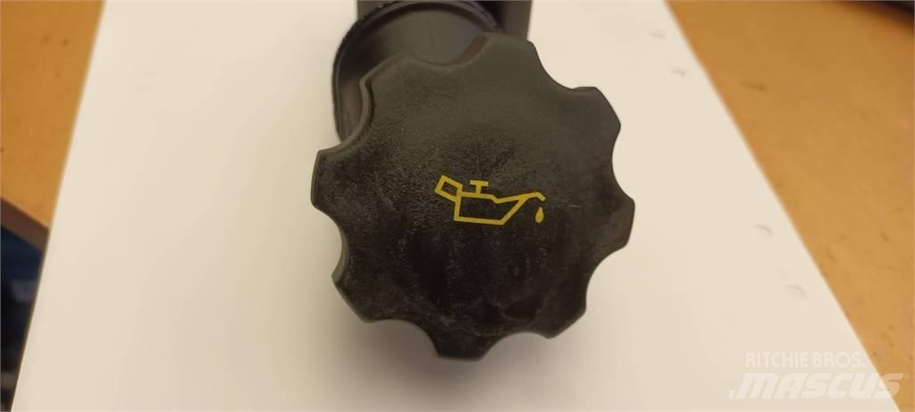 Eco Log 6001861 Motory