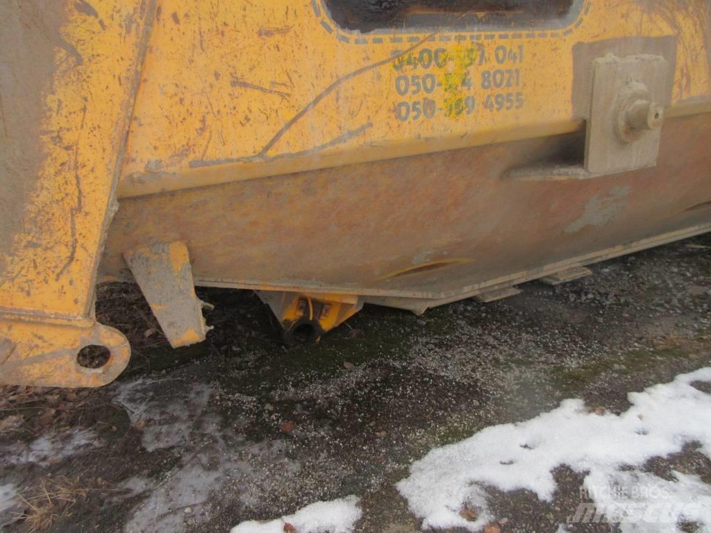 Volvo A 25   Lava Další přívěsné vozíky