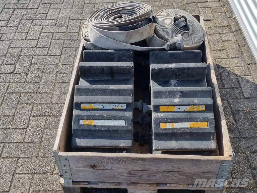 Conrad BOXER 150 Povrchové vrtací stroje