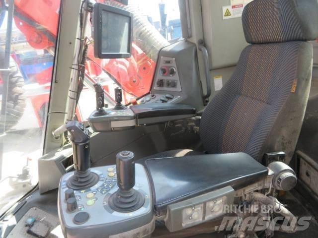 Sandvik DP 1500 i Povrchové vrtací stroje