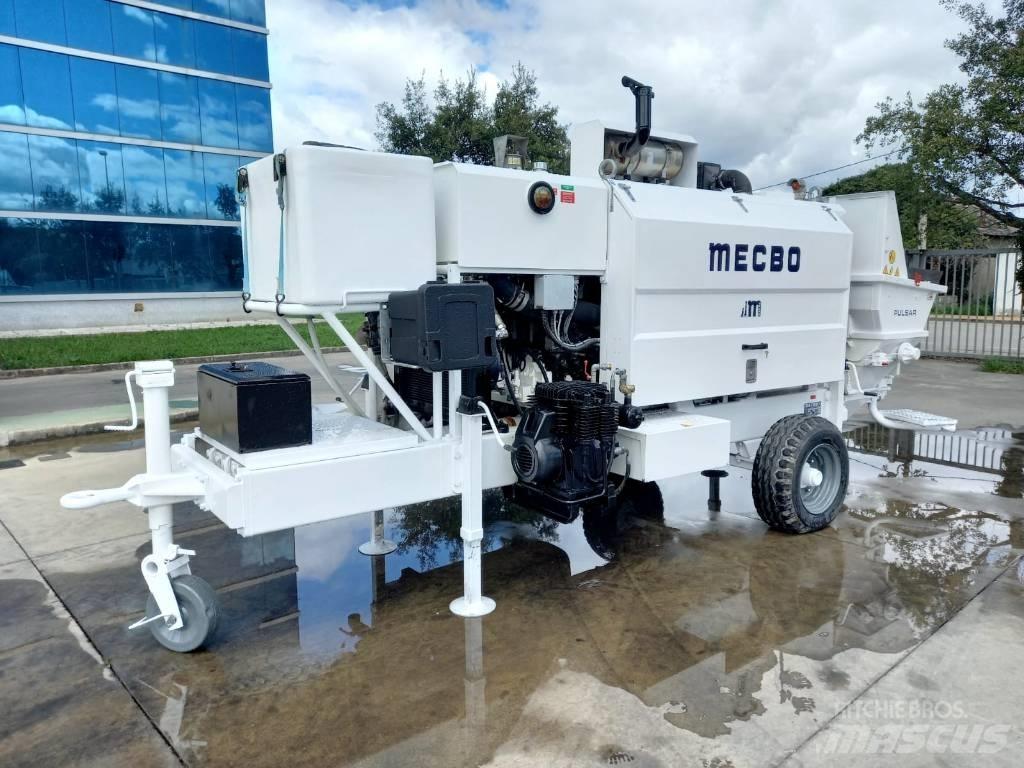 Mecbo P6.90 APV/DI Stavebnictví - ostatní